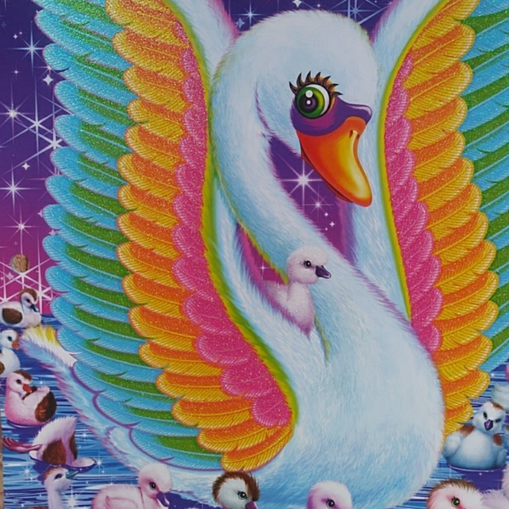 Lisa Frank Large Lot - Picture 8 of 8